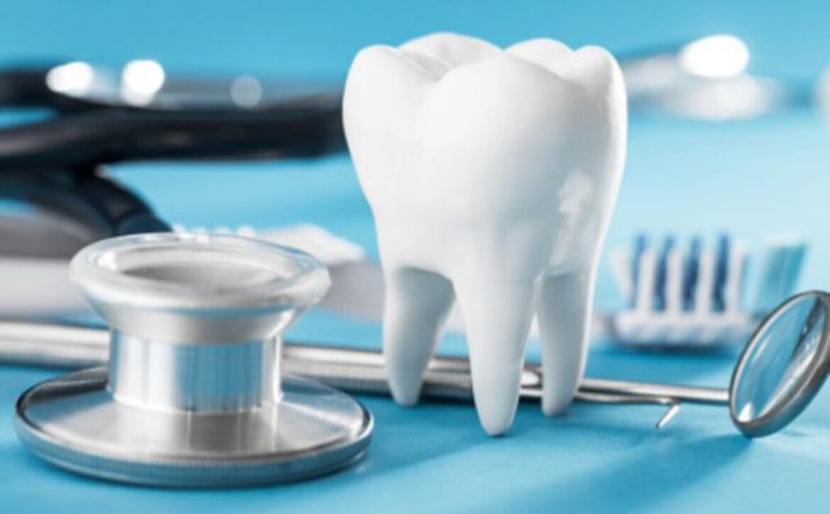 Зубопротезування