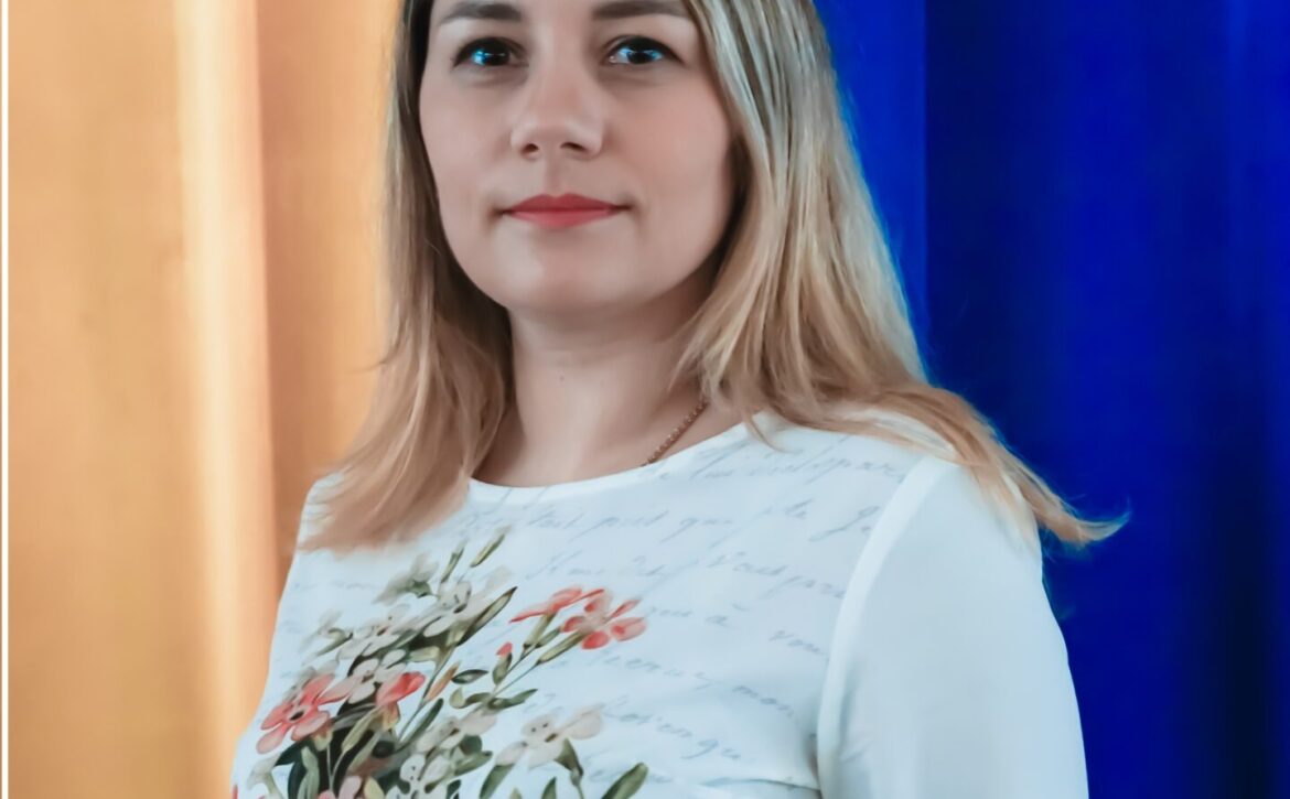 Михайлик
