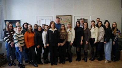 24 лютого 2022 – день, який змінив життя кожного українця.