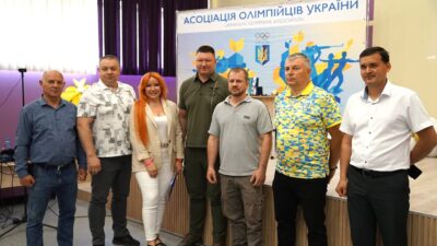 В Камʼянецькому ліцеї Камʼянецької селищної ради відбувся пізнавально-спортивний захід для учнівської молоді