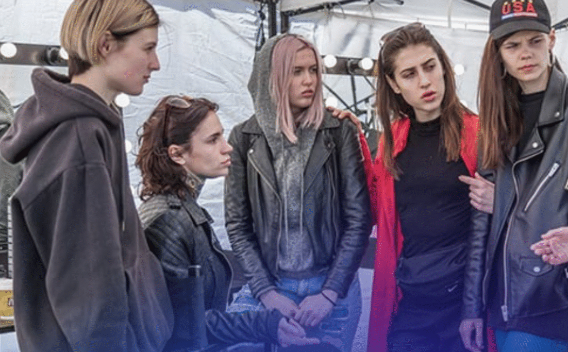 800 вакансій без досвіду роботи