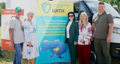 Міжнародний День поля