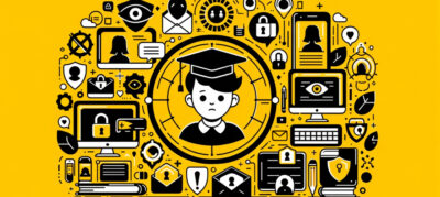 Приватність дітей в Інтернеті