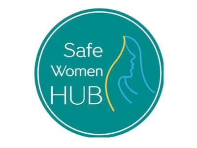 Онлайн-платформа SafeWomenHUB: допомога постраждалим від війни жінкам і дівчатам