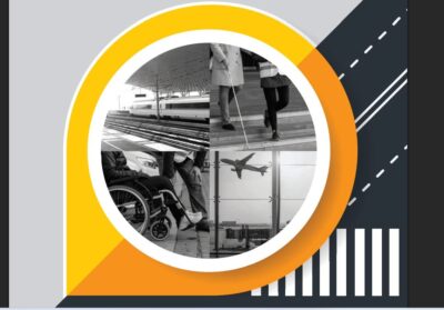 Методичні рекомендації для працівників транспортно-дорожньої інфраструктури щодо організації та забезпечення фізичного супроводу і надання допомоги на транспорті пасажирам з інвалідністю