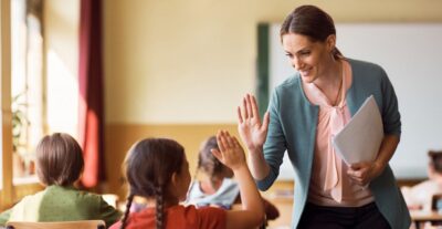 До Дня працівника освіти: добірка вакансій, що може стати вдалим стартом