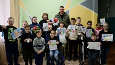 Від серця до серця