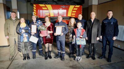 Долинська громада розвивається!