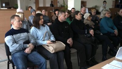 Мешканців Кропивницького запрошують на державну службу: представлені актуальні вакансії