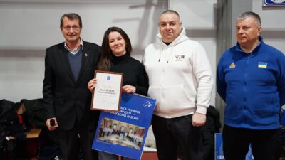 Вітаємо Валуйську Марію Олександрівну!