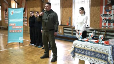 Драйв, швидкість і справжній командний дух!