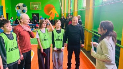 Швидкість, точність і холодний розрахунок!