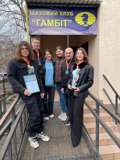 Тиша, що говорить голосніше за слова… і боротьба, що відбувається у кожному ході!