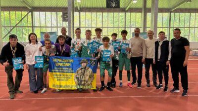 🏆 Знову перемога — і знову Долинська громада серед найкращих!