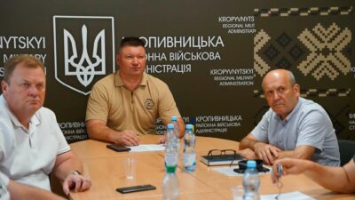 Відбулися Конгресові слухання щодо підготовки закладів освіти до нового навчального року