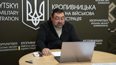 Онлайн-навчання з організації та ведення військового обліку